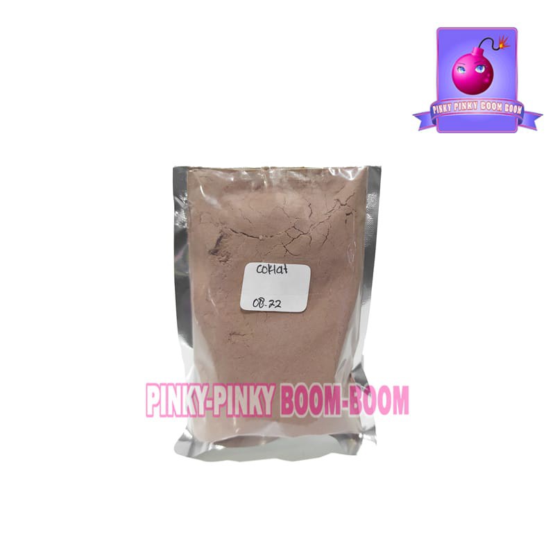 50g Cokelat Bumbu Tabur Coklat Cokelat Chocolate 50 g