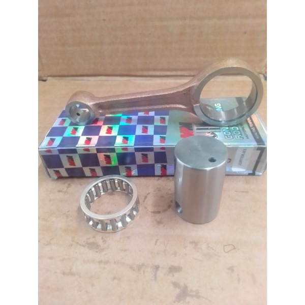 Stang VISTON YAMAHA JUPITER MX