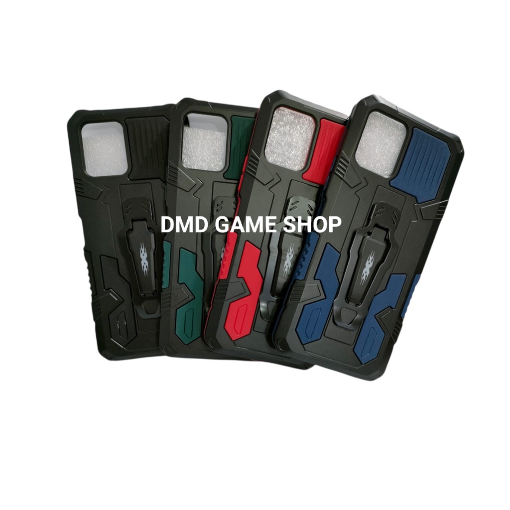 case i crystal Oppo A14 5G/A17