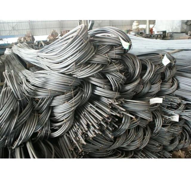 BESI 10 POLOS FULL KSTY SNI BERSERTIFIKAT PANJANG 12 METER