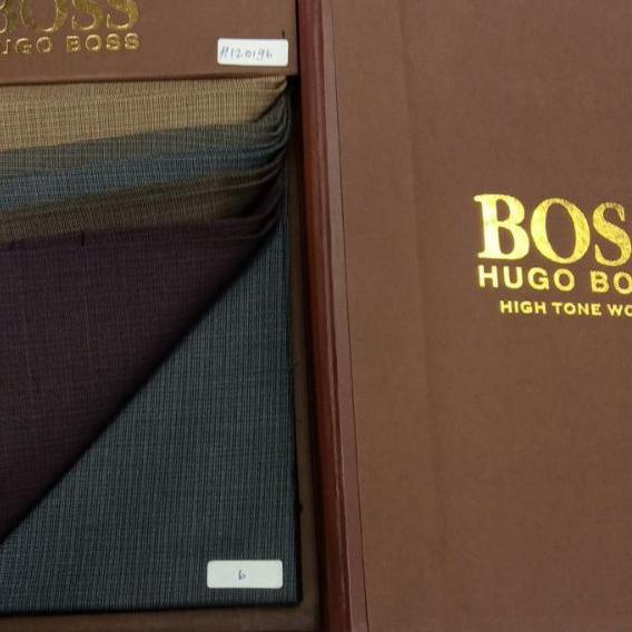 ︽ Kain Semi Wool Meteran / Wool / Bahan Celana Jass PDH Dinas Kantor dll NEW PRODUCT 2991 ✯