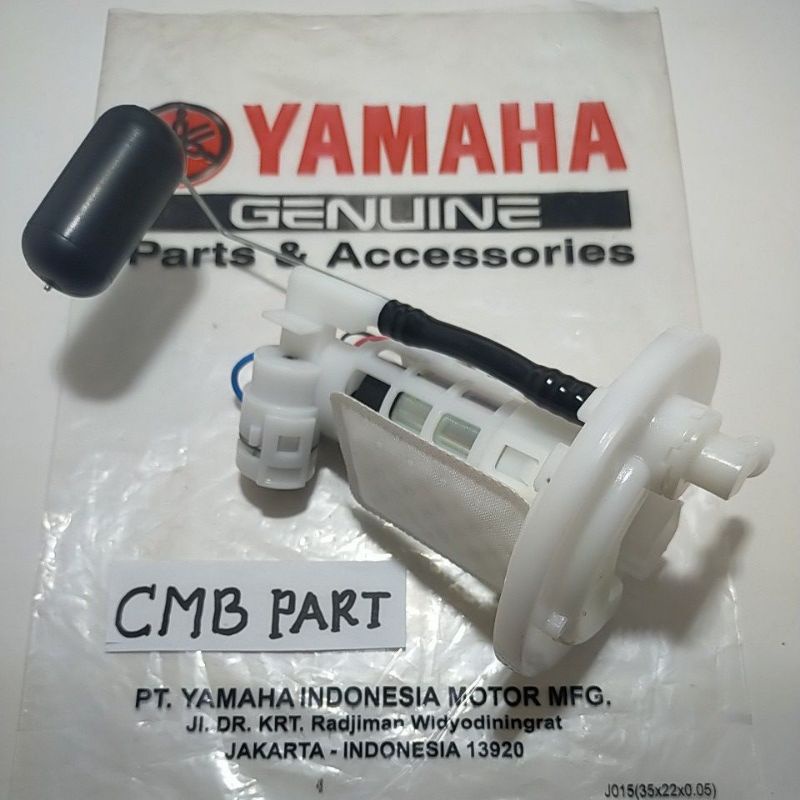 fuel pump Vixion old Vixen old fuelpump pompa bensin Vixion lama 2007 2008 2009 2009 2010 2011 2012 