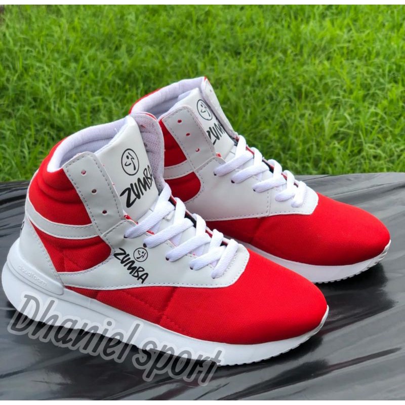 bestpromo terbaru sepatu zumba aerobik wanita/sepatu senam zumba wanita/sepatu senam wanita/sepatu