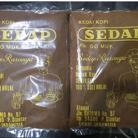 

BUBUK KOPI ROBUSTA TERBAIK SEDAP SIANTAR 1 KG KASAR