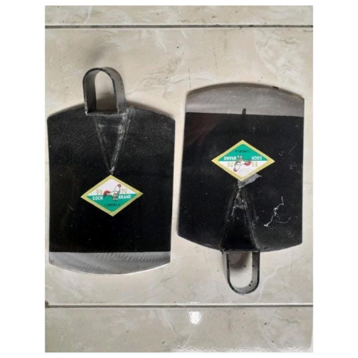 pacul/cangkul cap ayam asli/pacul baja asli/Cangkul baja/pacul ayam jago/cangkul sawah/pacul berkebu