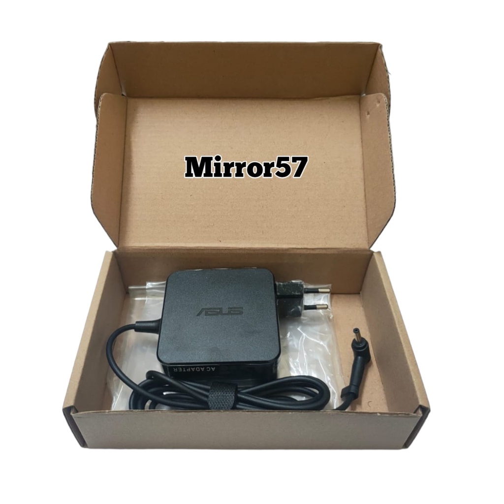 Charger Laptop Asus Zenbook UX410 UX410U UX410UA UX410UQ 19V 3.42A 65W