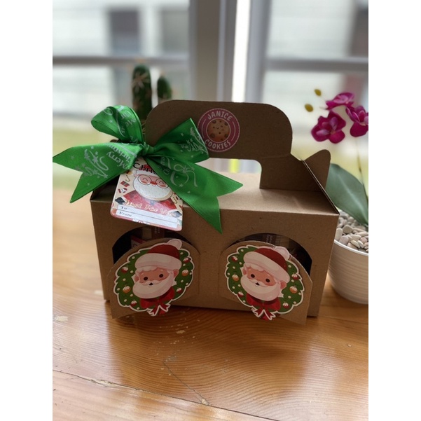 

Paket Chrismast 4