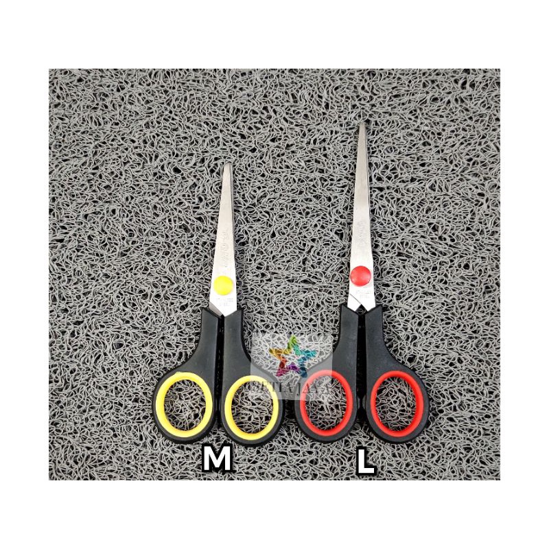 

GUNTING G-ONE M & L / GUNTING SERBAGUNA