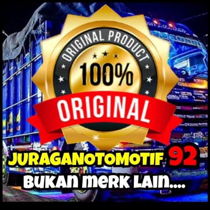 klakson mundur truk alarm mundur alaram mundur awas aksesoris mobil