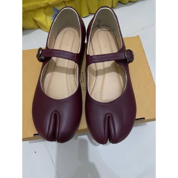 PRELOVED CAJSA MISAKI SHOES