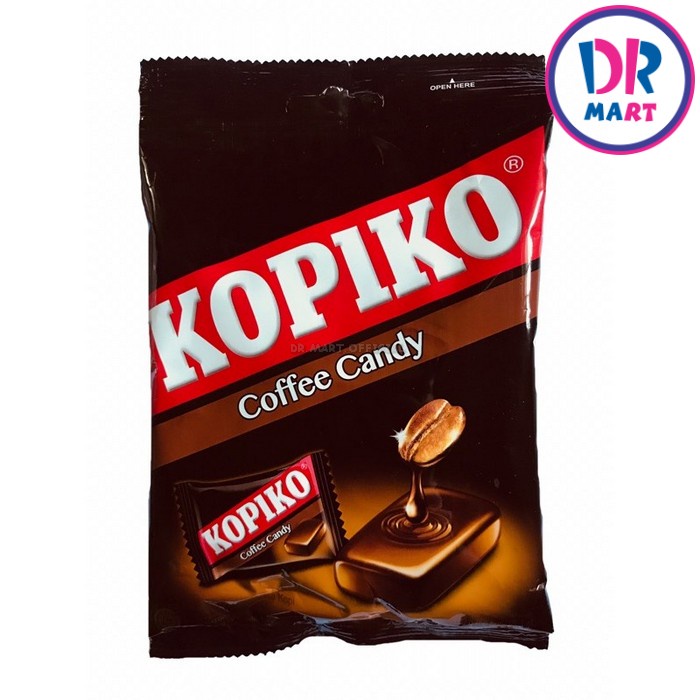 

Kopiko Coffe Candy Original 170gr