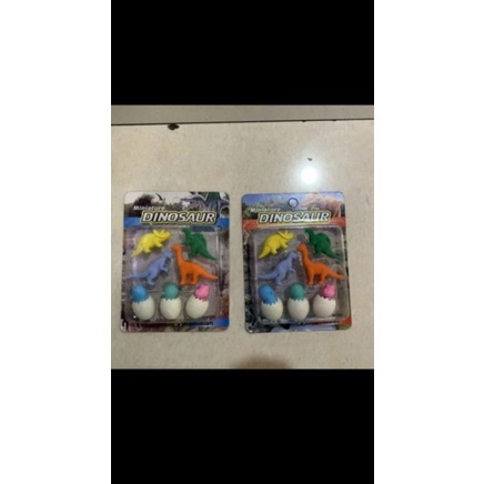 

AS Penghapus Pensil Bentuk Dinosaurus 806 Sayur dan Buah 827