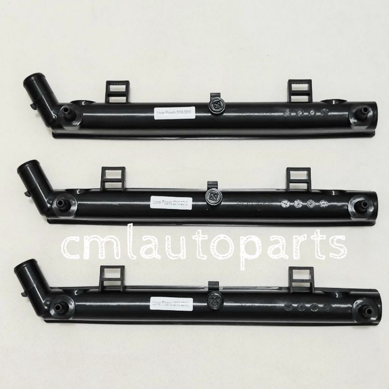 Lower Tank Radiator Kia Picanto 2010-2013