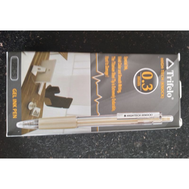 

POLPEN TRiFELO ISI12 HTM/BIRU