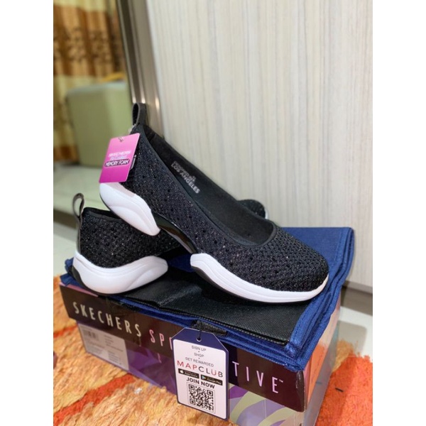 Skechers Activ Skech Lab womens