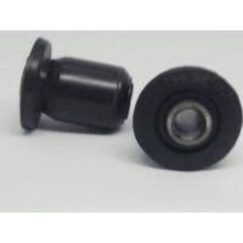 Bushing Sayap Karet Timor Depan