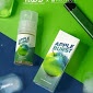 BOTOL MINUM APPLE BUSRT 30ML(F00M)