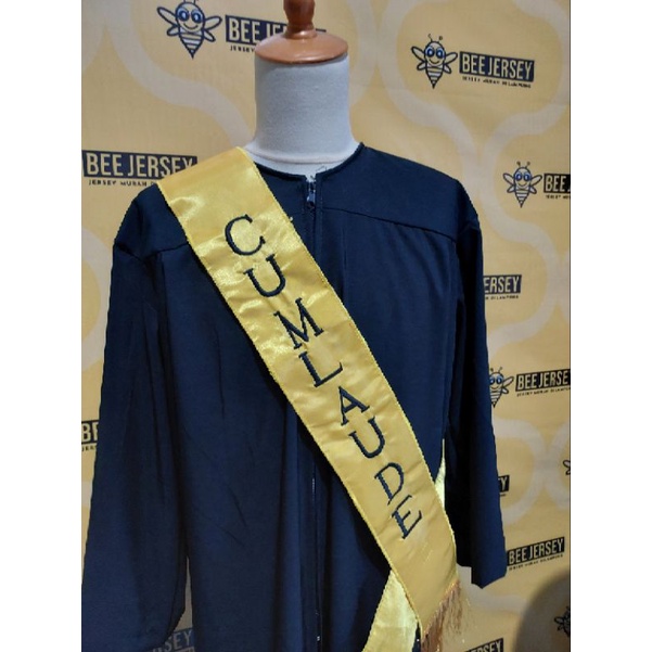 SELEMPANG CUMLAUDE