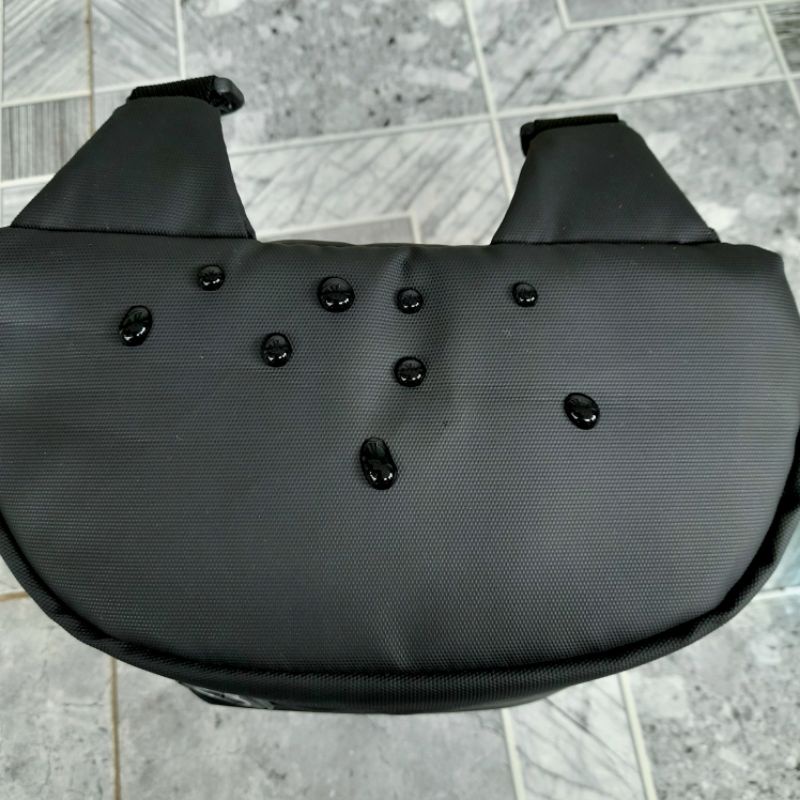 Sling Bag Tas Selempang Pria Waterproof Kaneen