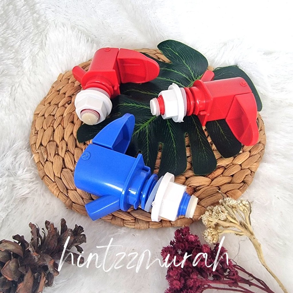 Kran Air Minum ABS/ Kran Lion Star/ Kran Air Arizona/ Kran Drink Jar / Kran Air Lion Star / Kran Air