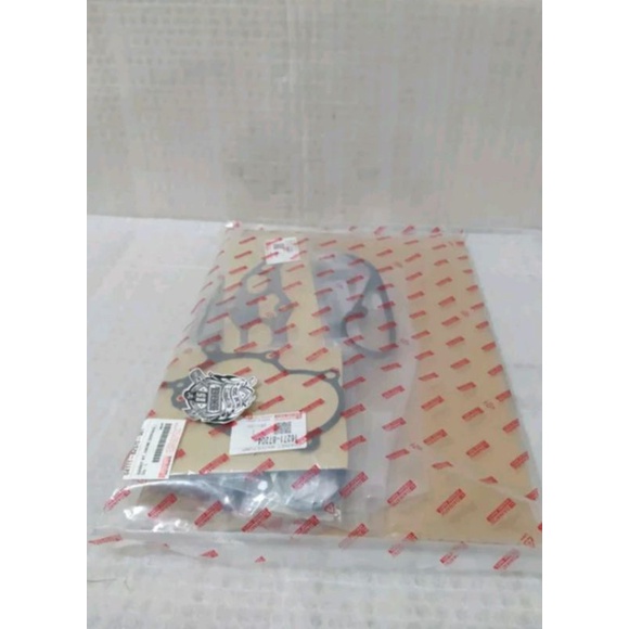 PACKING PAKING SET GASKET SET DAIHATSU XENIA 1.0 ASLI 04111-BZ570-001