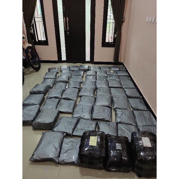 Kresek Packing
