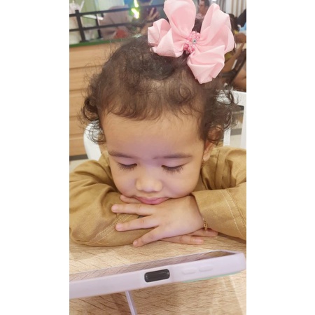 Jepit Rambut anak/Jepit Rambut bayi