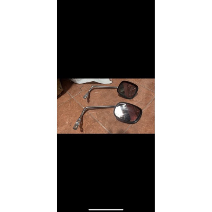 SPION KDC PANJANG VESPA MURAH