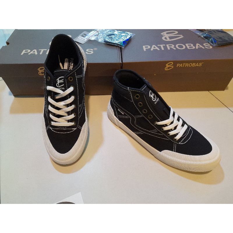 SEPATU PATROBAS EQUIP HIGH / LOW ORIGINAL TERBARU #SEPATU PATROBAS ORIGINAL TERBARU