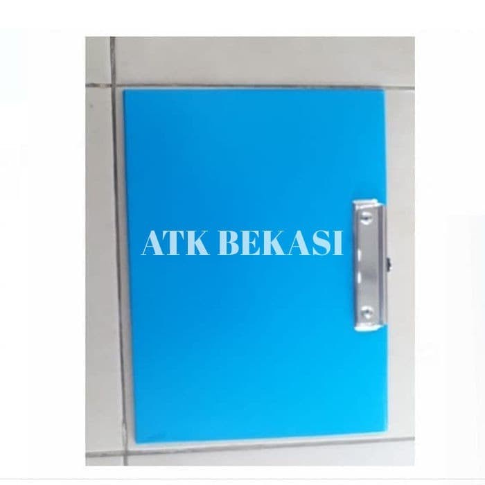 

Papan Pixel Clipboard A4 Landscape