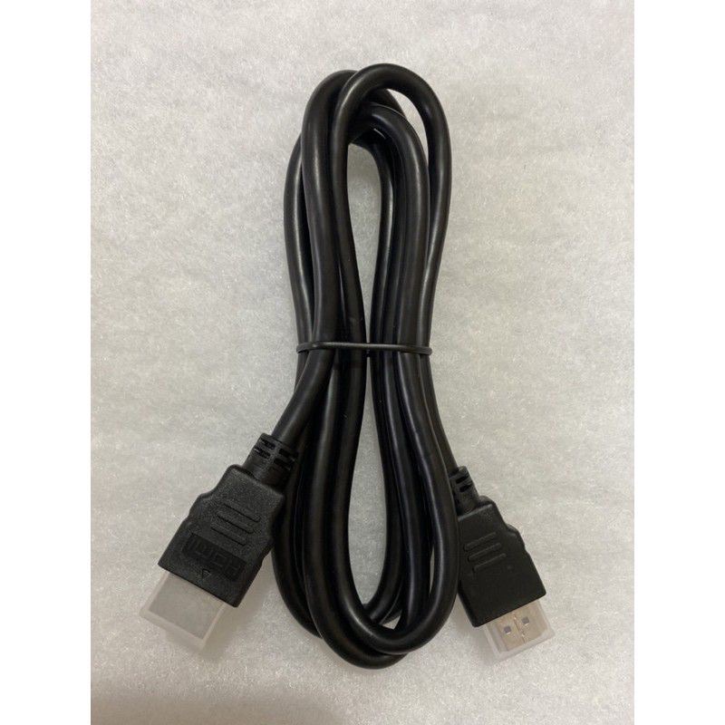 KABEL HDMI FULL HD 1080P 1.5M MALE TO MALE/1.8Meter