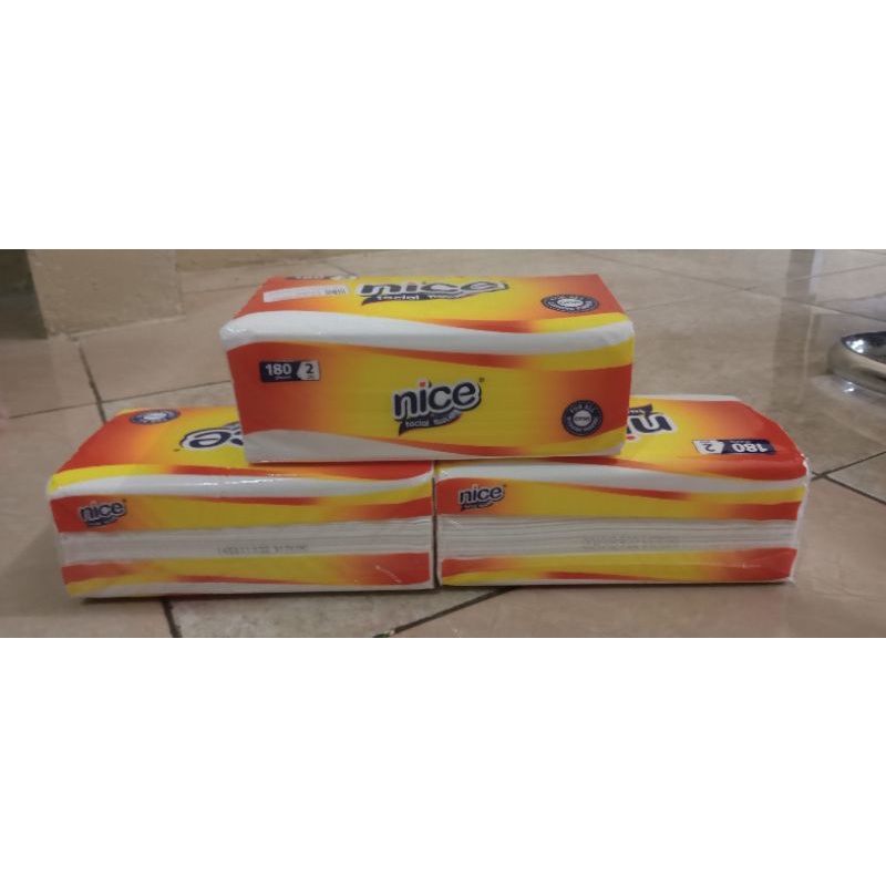 GROSIR HARGA MURAH TISU NICE PROMO