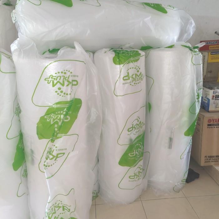 

PLASTIK BUBBLE WRAP 125CM X 50 CM / BUBBLE WRAP DKM PLUS
