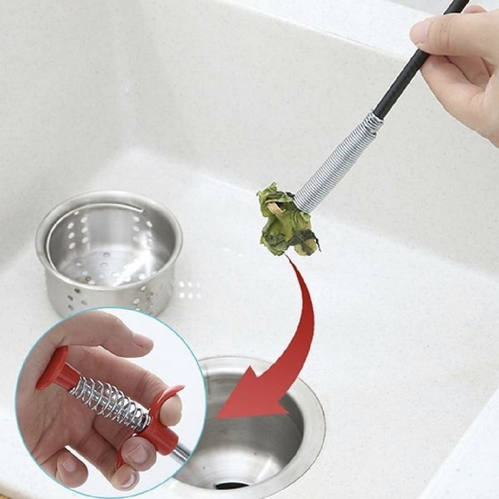 FMFIT Cakar Naga elastic duct cleaner Nbee