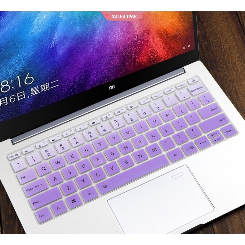 Film Pelindung Debu keyboard Komputer Untuk Xiaomi RedmiBook Pro 14 laptop air13 Xiaomi Air 12.5