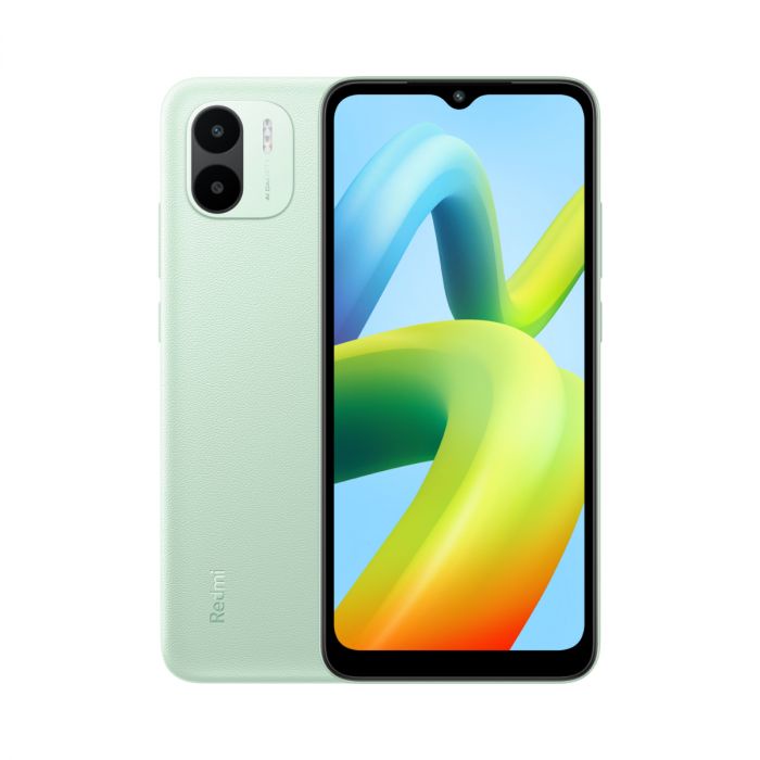 Xiaomi Smartphone Redmi A1 3/32GB 6,52 Inch Garansi Resmi