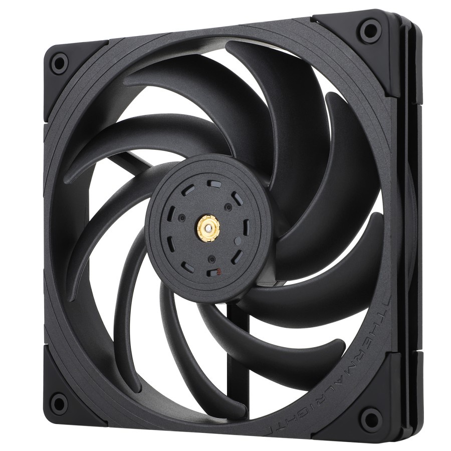 Fan THERMALRIGHT TL-B14B EXTREM PWM | 140mm High Static Pressure Fan