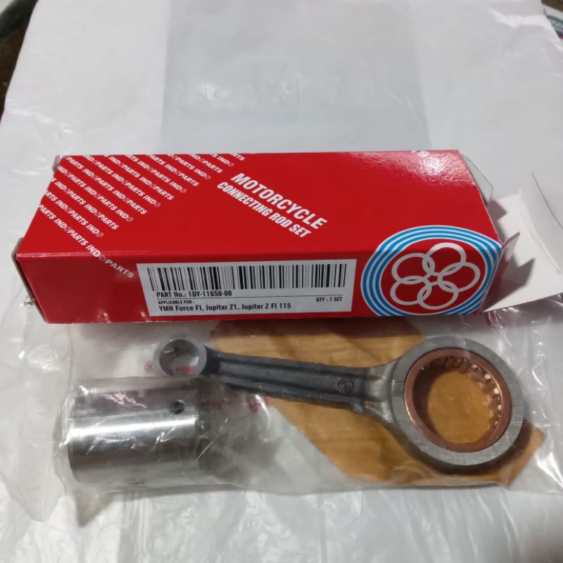 stang seher stang piston Force Fi, Jupiter Z1, Jupiter z Fi 115 non ori