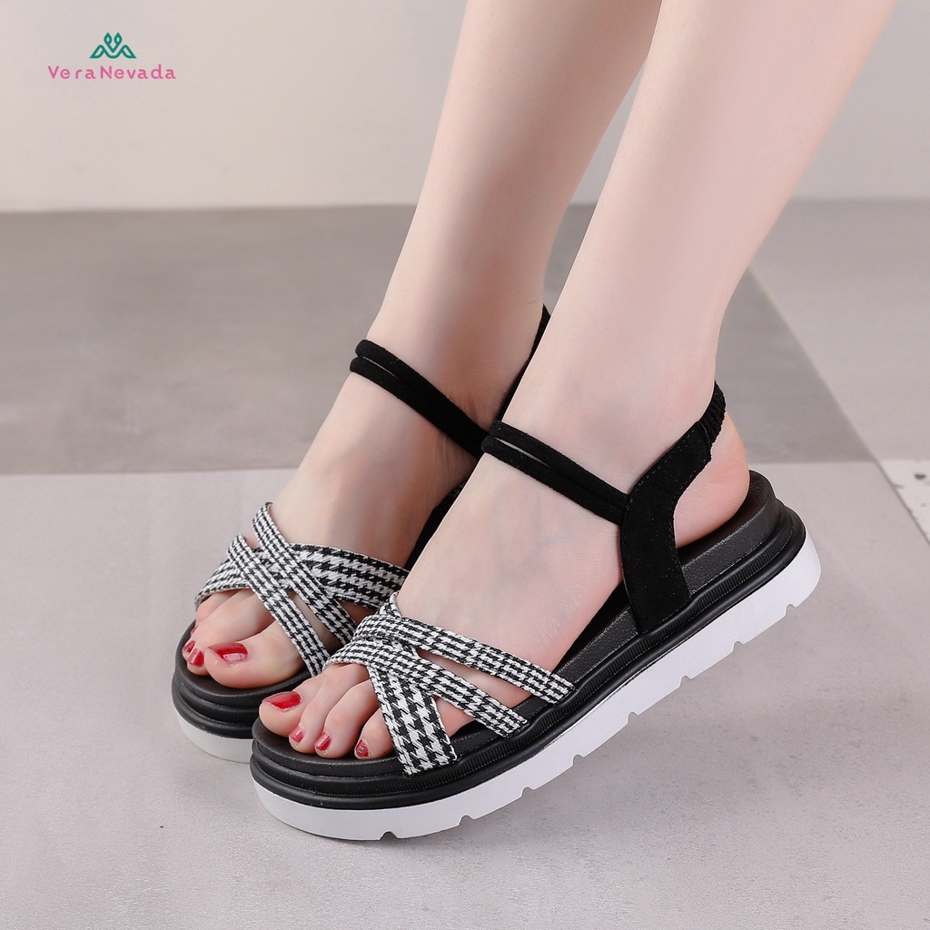 Ivony Seivona - VN1203 Vera Nevada Sandal Wanita