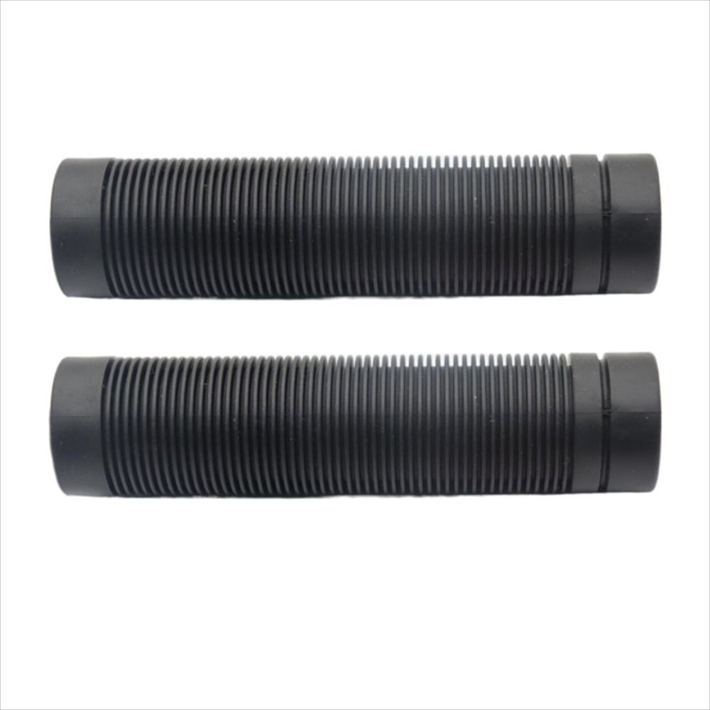 Lanfy Grip Sepeda Aksesoris Sepeda Jalan Bersepeda Stang Grips Gunung Anti Slip Sepeda Grip Cover BMX Sepeda Batangan