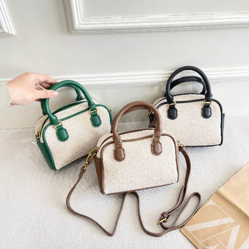 zara new arrival bag 803