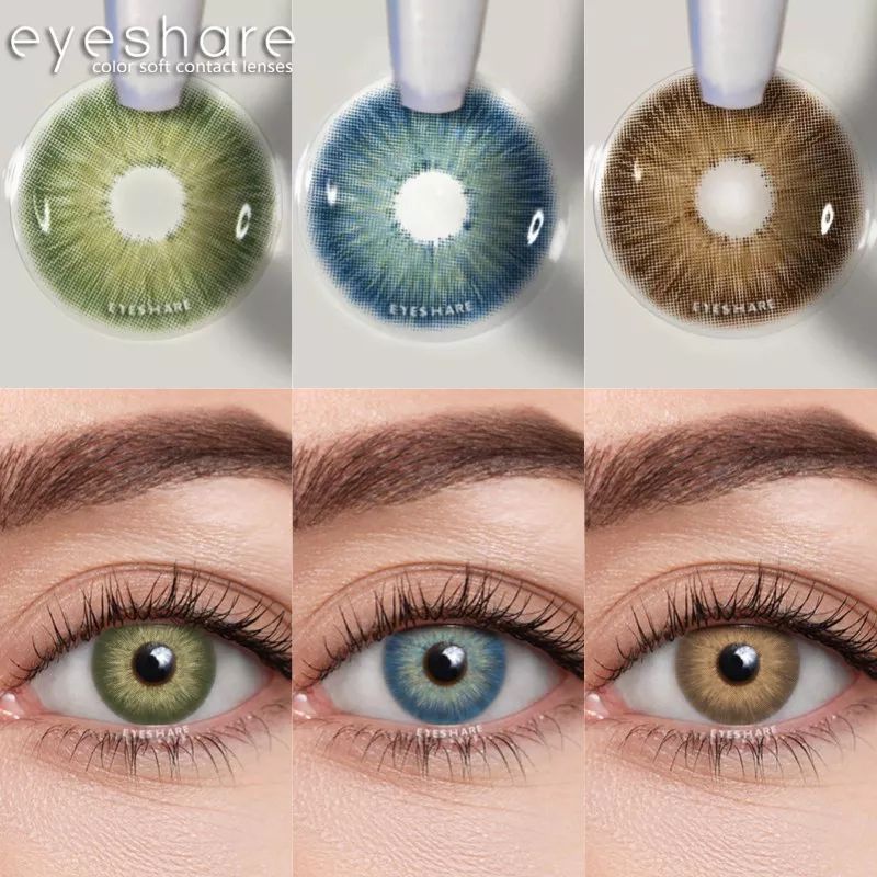 Softlens import pattaya