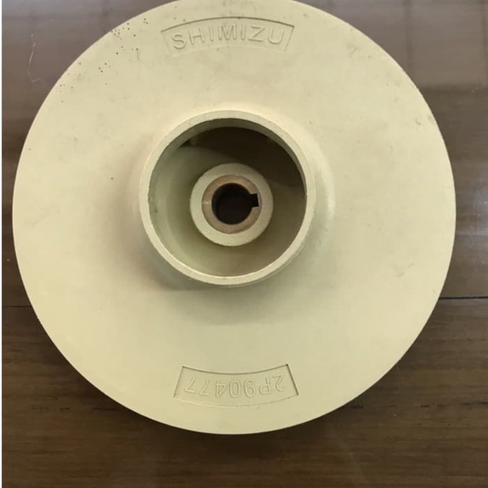 SPARE PART SHIMIZU ORIGINAL IMPELLER SHIMIZU PC 503 BIT / IMPELLER SHIMIZU PC 502 BIT