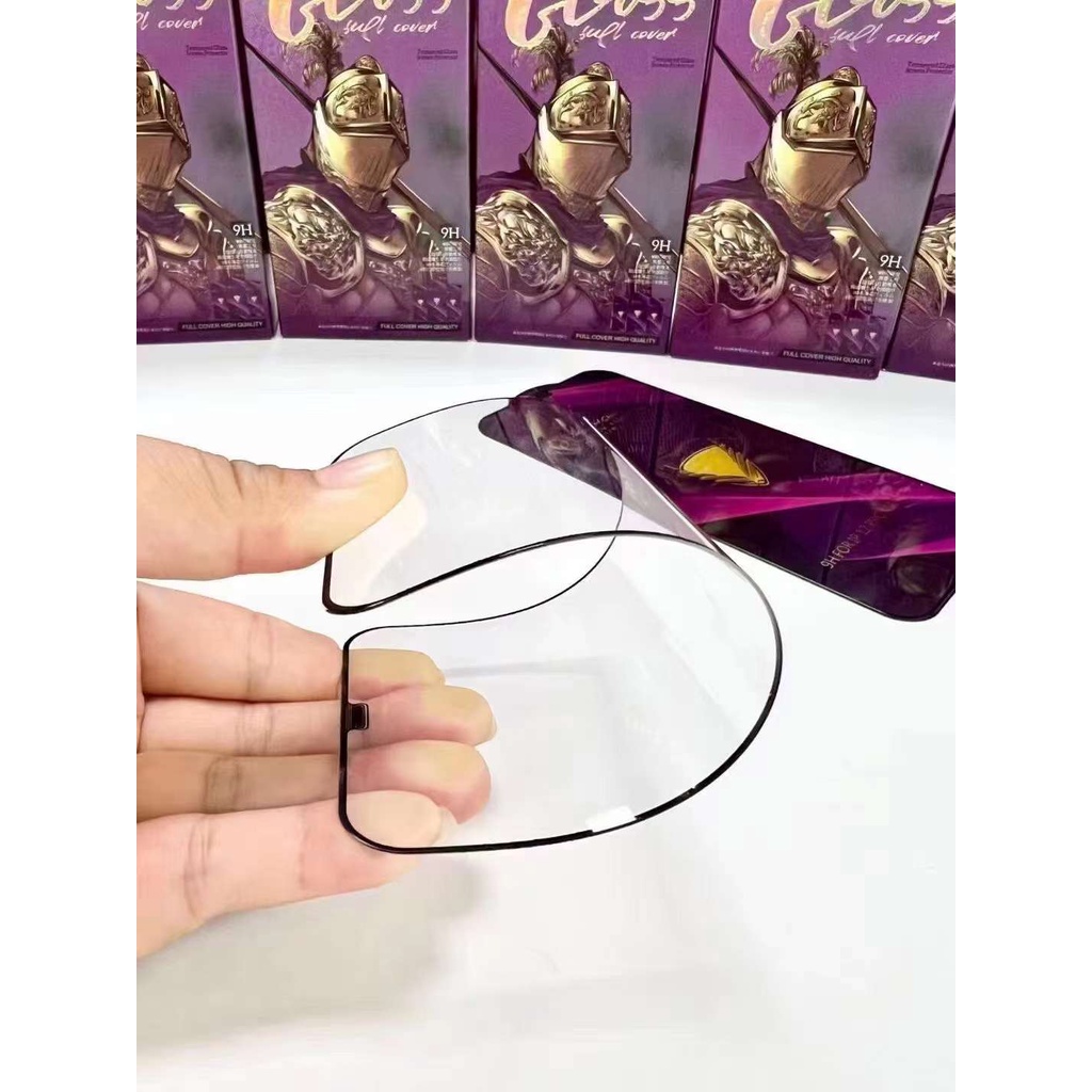 XIAOMI Tempered Glass OG / 10T 11T 11X Pro 9 10 A2 10T 11 12 Lite 5G 5X 6X 9 CC9 11i A1 A2 A3 Poco F2 M2 M3 M4 X31 C X3G F3 Pelindung Layar X3