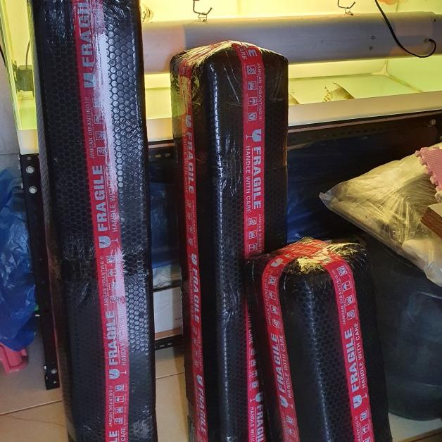 AQUAZONIC 39W ACTINIC BLUE T5