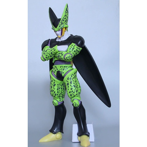 Cell Final Form Action Figure Dragon Ball Dragonball