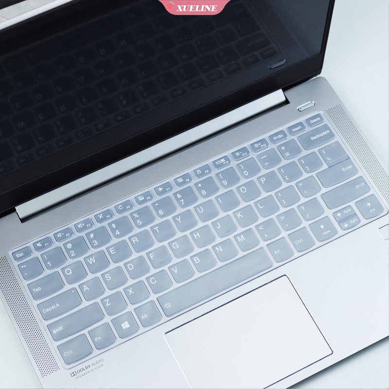 Skin Pelindung keyboard laptop Bahan TPU Anti Air Untuk Lenovo Xiaoxin Air 14 Plus 2019 2020 Yoga s940 S550-14 13IML thinkbook 14 ZXL