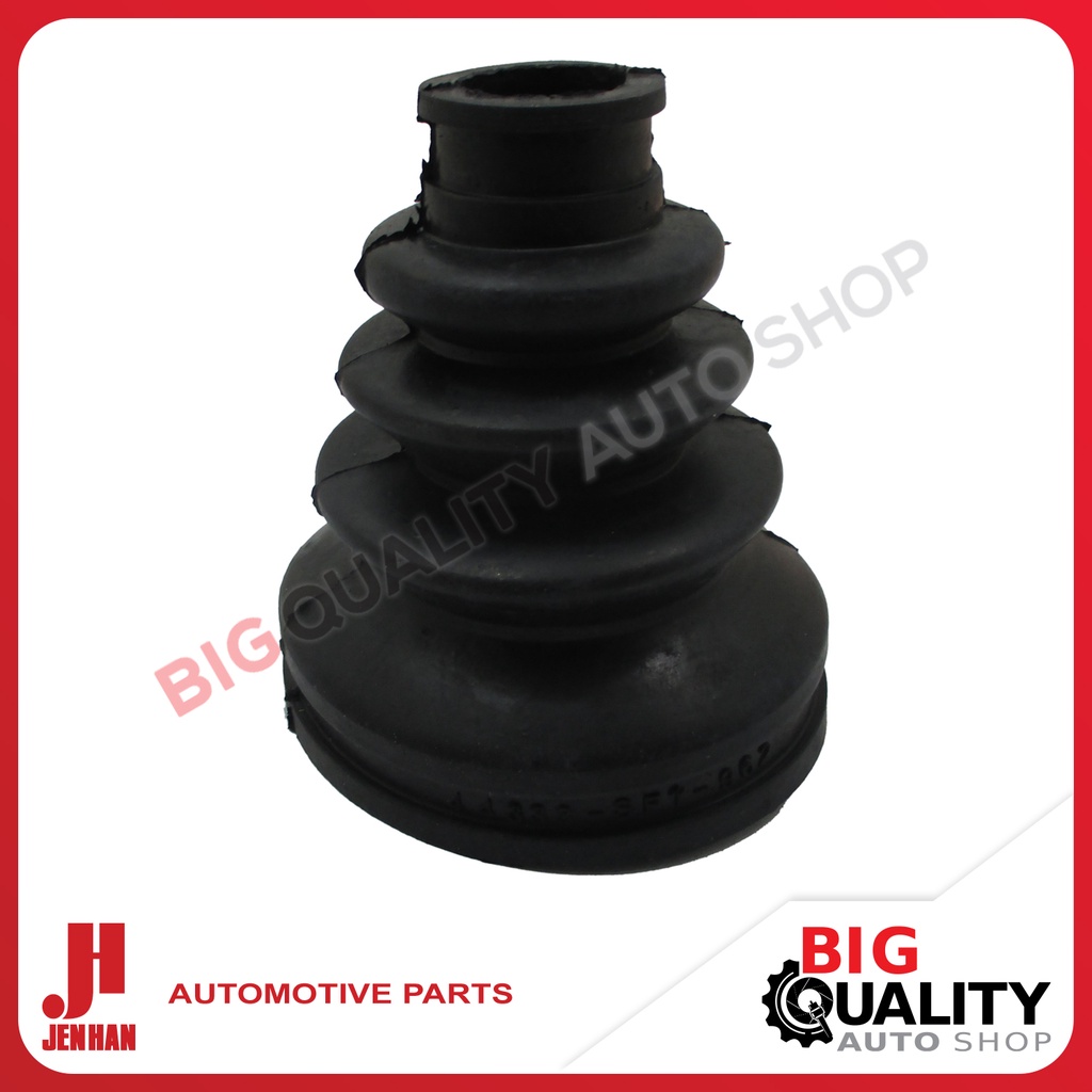 Karet As Roda Dalam Boot As Roda Inner GENIO