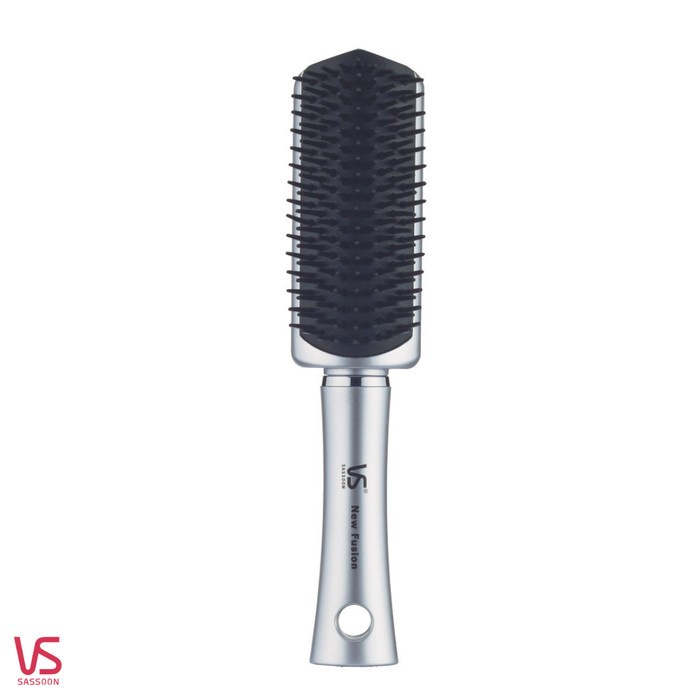 Vidal Sassoon New Fusion Hair Brush VSF76402S | Sisir rambut