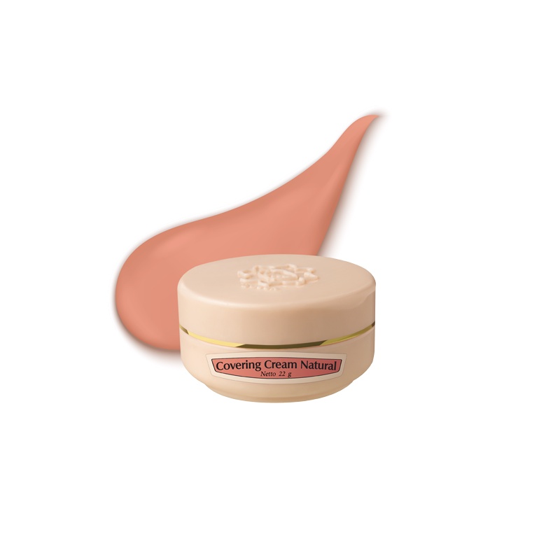 Viva Queen Covering Cream 22G